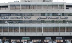 النقل: غداً موعداً نهائياً لافتتاح مطار بغداد الدولي أمام حركة المسافرين والمواطنين